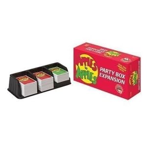 Apples to Apples Party Box Expansion 2 by Out of the Box
