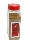 TASTE Specialty Foods Porcini Mushroom Powder , 16 Ounce Jar