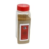 TASTE Specialty Foods Porcini Mushroom Powder  16 Ounce Jar by TASTE Specialty Foods
