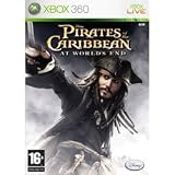 Revue   / Pirates of The Caribbean: At Worlds End [UK Import]