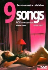 Produkt-Bild: 9 SONGS UNCUT