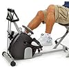Mini-Bike Smooth Rider Accessory for Resistance Chair