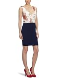 VILA CLOTHES Damen Kleid (knielang), 14007238