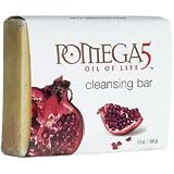 Pomega5 Healing Cleansing Bar
