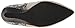 Rebels Women's Fairmount Wedge Pump