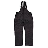 Arctix Ski Bib Big Mens