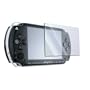 TuneTattooz Screen Protector for Sony PSP, PSP Slim, and PSP 3000 (3 Pack)