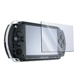 PSP Protective Filter
