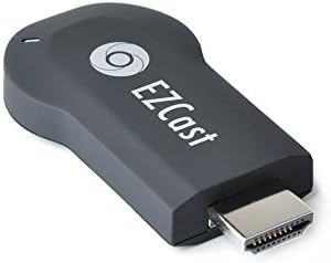 Streaming Media Player EzCast M2 Hdmi Tv Dongle Device DLNA airplay mirror with the screen Support Android 4.0/ios 8.1/windows 8.1