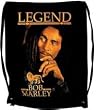 BOB MARLEY - Legend - Canvas Cinch Bag