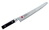 霞(KASUMI) パン切り 25cm 86025の画像