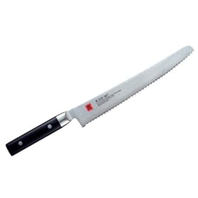 10 Bread Knife - Kasumi by Kasumi Knives