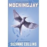 Mockingjay (The Final Book of the Hunger Games) - Audio [Audiobook, CD] [Audio CD]