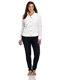 31km8CpprdL. SL160  Pendleton Womens Plus Size Summer Fair Jacket