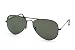 Ray-Ban 3025 Aviator 002/58 Medium 58mm
