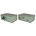 2 Port / Way VGA Monitor Switch Box