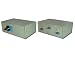 2 Port / Way VGA Monitor Switch Box