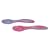 Tommee Tippee 8 Feeding Spoons Pink & Purple