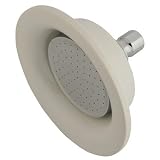 Buy Elements of Design EDP601 Sunflower Fixed Shower Head by Elements of Design