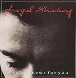 I`VE GOT NEWS FOR YOU 12" SINGLE UK VIRGIN 1991