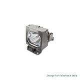 USHIO LMP-P200 Projector Lamp with Housing