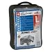 Car+ Accessories-Large Ultimate Weather Protection Breathable Waterproof Quad Bike Atv Cover (220 X 125 X 85 Cm)