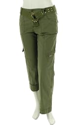 Style & Co Convertible Pants