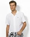 Polo Ralph Lauren Short Sleeve Classic Caldwell Sport Shirt