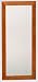 �A�C���[�N �t���b�g�t���[���E�E�H�[���~���[ ����90cm �u���E�� MI0271