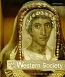 A History of Western Society Student Text - Chapters 1-13