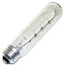 GE 45141 60-Watt Crystal Clear T10 Display Lights