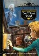 Don't Read This! (Ghost Detectors)