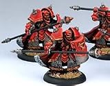 Warmachine Khador Iron Fang Pikemen (2)IMAGE