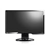 BENQ JAPAN 24�^LCD���C�h���j�^(�O���b�V�[�u���b�N) G2420HD