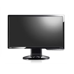 BENQ JAPAN 24型LCDワイドモニタ(グロッシーブラック) G2420HD