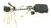 Rosen TYJBL1 Adapter Kit Allows you to use Rosen's TY0820 or TY0840 receiver in selec...