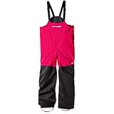 Helly Hansen Kid's Rider Insulated Bib Pant