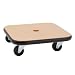 Champion Sports 12 Inch Wood Scooter