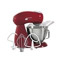 E All Metal Stand Mixer