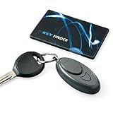 Electronic Key Finder - Improvements