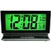 Geneva Clock Co 03350E Elgin Alarm Clock