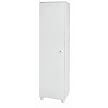 Storage Cabinet - White