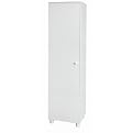 Storage Cabinet - White