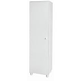 Storage Cabinet - White