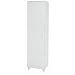 Storage Cabinet - White