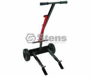 Ohio Steel Zero-Turn Mower Lift, Model# TL4500