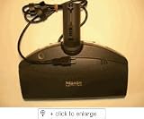 Miele SEB213-2 Vacuum Cleaner Electric Power Brush w/ Pigtail Cord