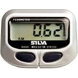Silva Pedometer - Black /
