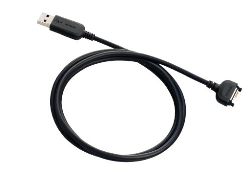 Nokia - Cable data port USB CA53