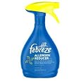 Febreze Fabric Refresher, Allergen Reducer, 27-Ounce (800 mL) Bottles (Pack of 6)